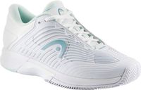 HEAD RACKET Head Revolt Pro 4.5 Clay Court Schoenen Wit EU 40 1/2 Vrouw