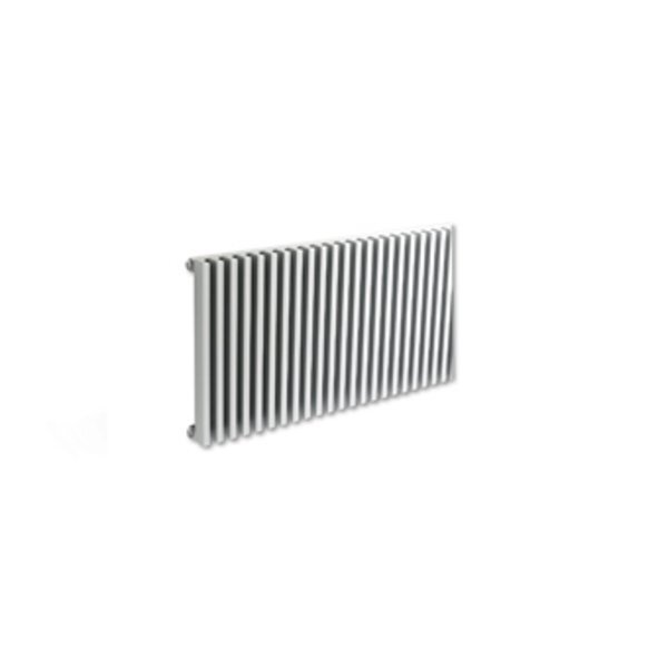 Vasco Zana ZH 1 designradiator 600x1024mm 1052W aansluiting 0018 wit 1125210240600000000000000