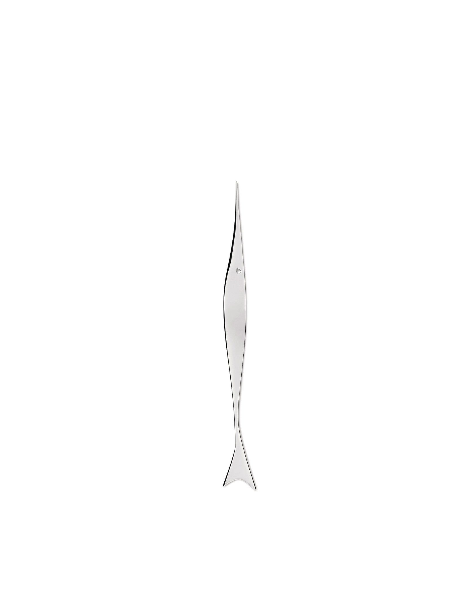 Alessi GIA08 Briefopener - Roestvrij staal - 2021 model