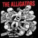 Suburban Alligators, The - Time's Up, You're Dead (LP)