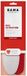 Bama Alu Ultrathin - Extra dunne en warme inlegzool voor een aangenaam warm gevoel - 46/47