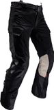 Leatt ADV FlowTour 5.5 Stealth Textielbroek - Zwart - 3XL