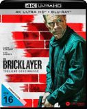 The Bricklayer [Blu-Ray 4K]+[Blu-Ray]
