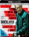 The Bricklayer [Blu-Ray 4K]+[Blu-Ray]