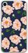 ERT GROUP mobiel telefoonhoesje voor Apple Iphone XR origineel en officieel erkend Babaco patroon Flowers 014 optimaal aangepast aan de vorm van de mobiele telefoon, hoesje is gemaakt van TPU