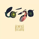 Fonetiq Flowers - Lo'Jo - Harmonia P - Z World Village - LP - Standard Edition - 2 stuk(s) - Stereo - Folk - 2017
