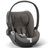 Cybex Cloud T i-Size Autostoel Mirage Grey