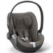 Cybex Cloud T i-Size Autostoel Mirage Grey