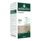 Herbatint Duurzame kleurgel 3 blikjes - 10N platinablond 300ml
