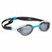 Mad Wave Alien Lunettes de natation Blanc