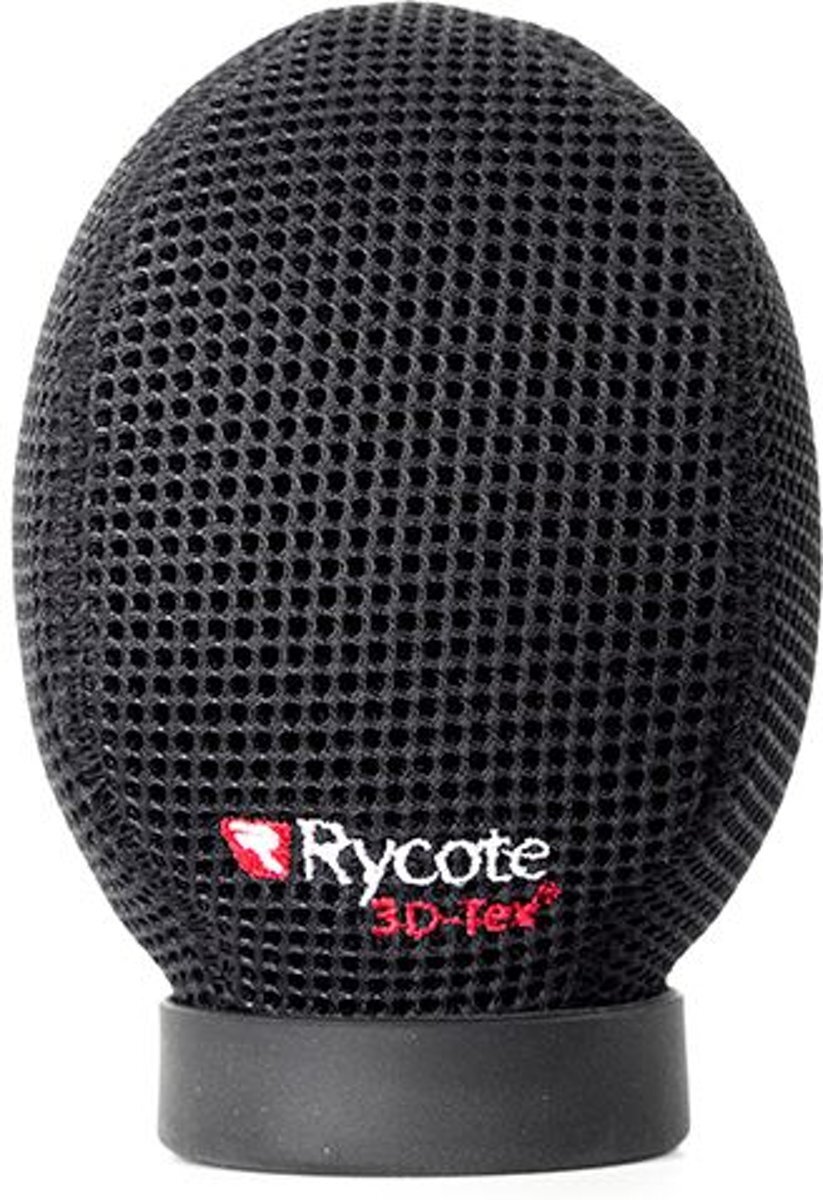 Rycote 5cm Super-Softie 19-22mm