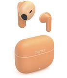 Hama Freedom Light II True Wireless in-ear oranje