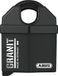 ABUS Granit Hangslot 37/60 SZP - Gehard Speciaalstaal, Veiligheidsniveau 10