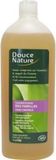 Douce Nature Shampoo glanzend haar met groene thee familie bio 1 Liter
