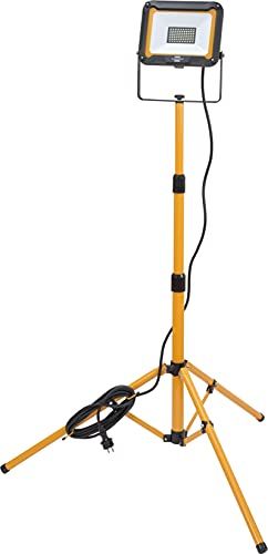 Brennenstuhl JARO 5050 T LED Werklamp - 50W - Met Statief