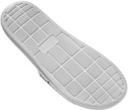 Kempa Sandalen Unisex Wit/Zwart Maat 39 Platte Sandalen