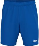 Jako One Trainingsshort Kinderen - Royal | Maat: 116