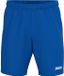 Jako One Trainingsshort Kinderen - Royal | Maat: 116