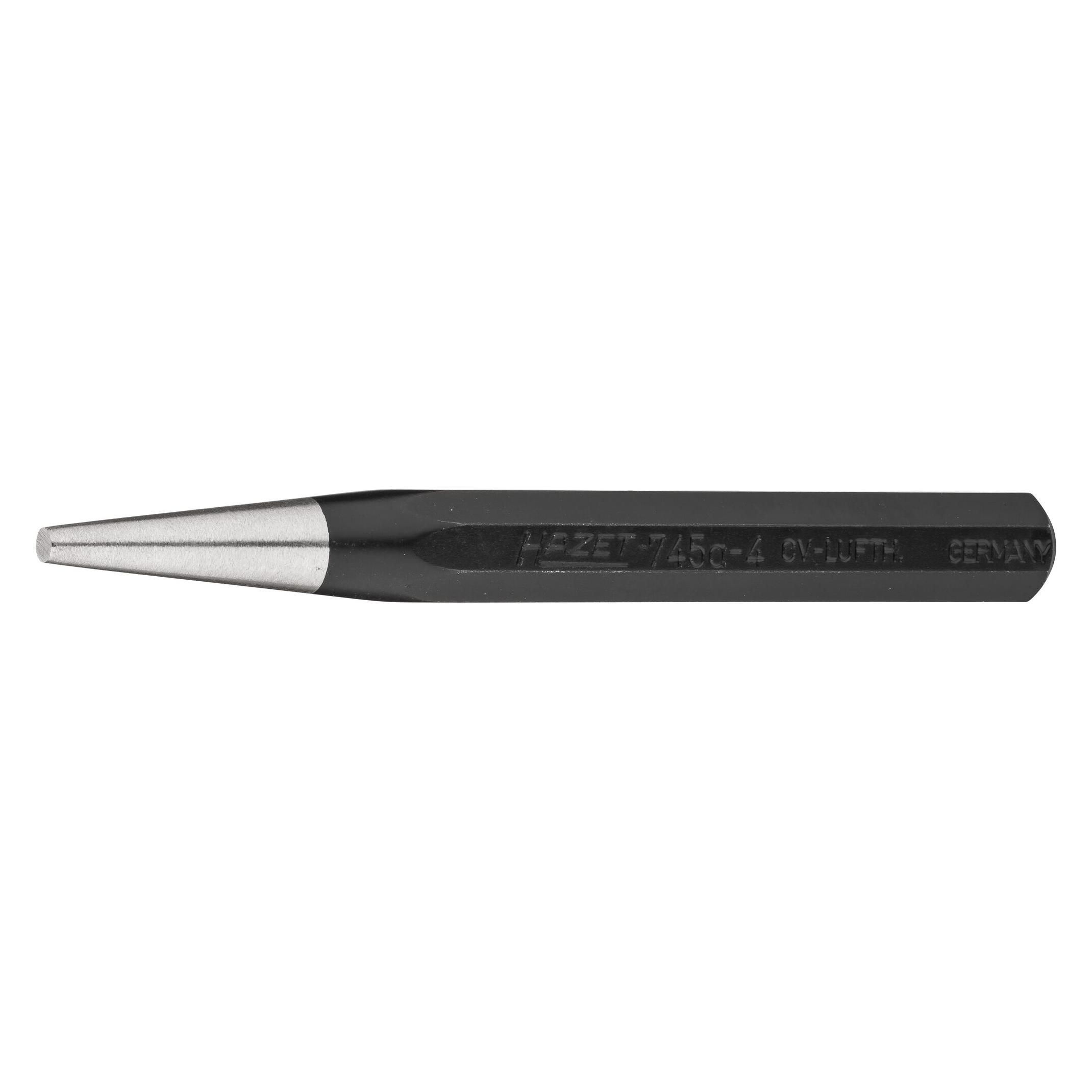Hazet doordruk 4 mm