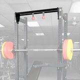 Body-Solid SPRDCB Half Rack Attachement Barre double menton