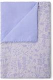 Essenza Maribel Sprei Lavendelblauw - 220x265 cm