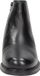 Sioux Morgan-LF-XXXL bottine homme cuir noir taille 48.5
