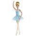 Disney Princess Ballerine Cinderella Poupée