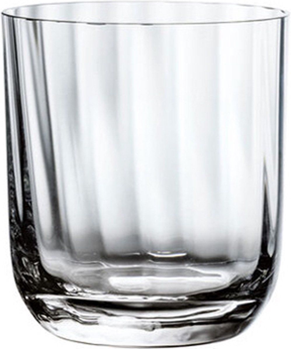 Villeroy & Boch Rose Garden Water Glass - 0.2L - Set of 4
