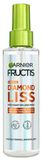 Garnier Fructis Diamond Liss gladmakende spray, 100 uur, diamantglans