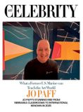 Jo Paff Hardcover