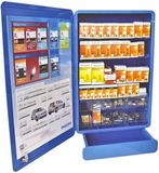 Philips T10 12V Auto reservelampenset