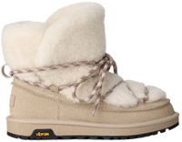 UGG Classic Tread Fluffed Laarzen EU 39 Vrouw