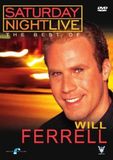 Megamoviestore Saturday Night Live Will Ferrell / DVD / 2002