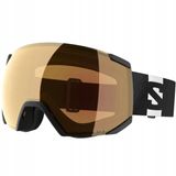 Salomon Radium Photo-skibril - OTG, S1-S3 fotochromatisch