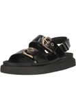 CLARKS Sandaal 'Aristella Bay' zwart