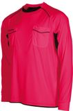 Stanno Bergamo Scheidsrechtershirt Lange Mouw - Maat XS