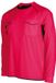 Stanno Bergamo Scheidsrechtershirt Lange Mouw - Maat XS