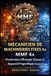 MÉCANICIEN DE MACHINERIES FIXES 4A — MMF 4A — Production d’Énergie (Classe 4) — Appareil Frigorifique Classe A: Édition Prête — Examen
