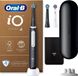 Philips Oral-B iO Series 4 Plus Edition Mat-Zwart