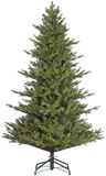 Black Box Kunstkerstboom Meran groen H155 x dia. 102 cm