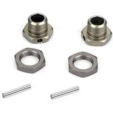 LOSI LOSA3530 accessoires, meerkleurig