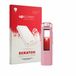 upscreen - Screenprotector voor FiiO SnowSky Echo Nano - Folie Beschermfolie transparant