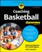 Coaching For Dummies Coaching Basketball For Dummies