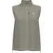 Odlo Zeroweight Hardloopvesten Dames-grijs, Maat XL