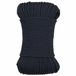 vidaXL Boottouw 0.4 mm 50 m Koninklijk Blauw Polyester