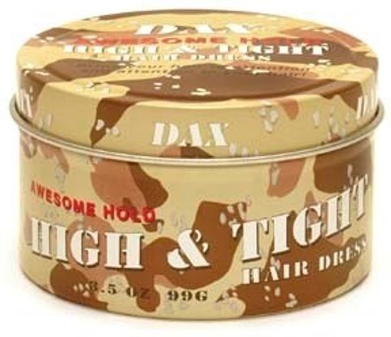 Dax High and Tight Awesome Hold 99 gr