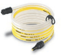 Kärcher 2.643-100.0 Hogedrukslang - Wit/Geel