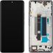 Xiaomi Redmi Note 13 Pro+ Display met Touchscreen, met Frame, Violet (Aurora Purple), Service Pack 560003N16U00