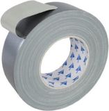 Deltec Gaffer Tape Pro Grijs 46mm x 50m