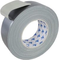 Deltec Gaffer Tape Pro Grijs 46mm x 50m